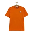 The North Face Redbox póló Desert Rust
