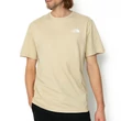 The North Face Redbox póló Gravel