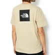 The North Face Redbox póló Gravel