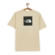 The North Face Redbox póló Gravel