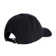 The North Face Roomy sapka Tnf Black Washed