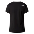 The North Face Simple Dome Slim póló Tnf Black