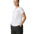The North Face Simple Dome Slim póló Tnf White