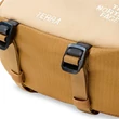 The North Face Terra Lumbar 3l övtáska Utility Brown Khaki Stone