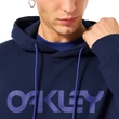 Oakley B1B 2.0 kapucnis pulóver Team Navy