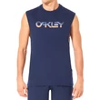 Oakley B1B Sun trikó Team Navy