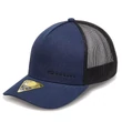 Oakley Chalten Trucker sapka Team Navy