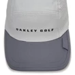 Oakley Five Block Panel sapka Neutral Grey