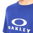 Oakley O Bark 2 0 póló Crystal Blue Oakley O Bark 2 0 póló Crystal Blue