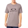 Oakley O Bark 2 0 póló New Athletic Grey