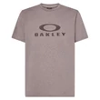 Oakley O Bark 2 0 póló New Athletic Grey