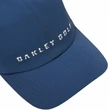Oakley Peak Proformance sapka Team Navy