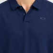 Oakley Relax Urban ing póló Team Navy Oakley Relax Urban ing póló Team Navy
