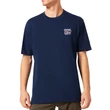 Oakley Sea Nassa póló Team Navy Oakley Sea Nassa póló Team Navy