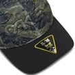 Oakley Stretch Embossed 6 Panel sapka Tiger Camo Green Oakley Stretch Embossed 6 Panel sapka Tiger Camo Green