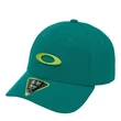 Oakley Tincan Cap sapka Viridian