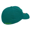 Oakley Tincan Cap sapka Viridian