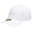 Oakley Tincan Cap sapka White