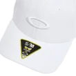 Oakley Tincan Cap sapka White