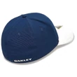 Oakley Tincan Remix sapka Team Navy