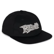 Ripndip Geo Strapback sapka Black