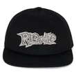 Ripndip Geo Strapback sapka Black