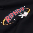 Ripndip Intergalactic póló Black