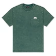Ripndip Lord Nermal Pocket póló Hunter Mineral Wash