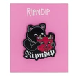 Ripndip Masked Jerm kitűző Multi