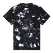 Ripndip Nermal Pocket póló Black Lightning Wash Ripndip Nermal Pocket póló Black Lightning Wash