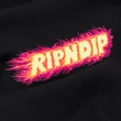 Ripndip Risky Business kapucnis pulóver Black