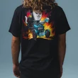 Ripndip Risky Business póló Black Ripndip Risky Business póló Black