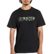 Ripndip Venice póló Black