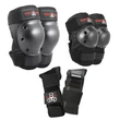 Triple Eight Skate Pads védőszett Black