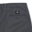 Vans Authentic Chino Slim II nadrág Asphalt