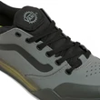 Vans BMX Peak cipő Charcoal Black