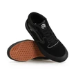 Vans Bmx Style 114 cipő Black White Black