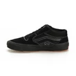 Vans BMX Style 114 cipő Black White Black