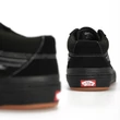Vans BMX Style 114 cipő Black White Black