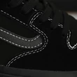 Vans BMX Style 114 cipő Black White Black