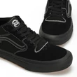 Vans BMX Style 114 cipő Black White Black