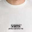 Vans Bubs póló Marshmallow
