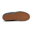 Vans Chukka Low Sidestripe cipő Black Black White