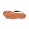 Vans Chukka Low Sidestripe cipő Black White