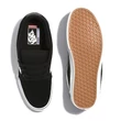 Vans Chukka Low Sidestripe cipő Black White