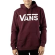 Vans Classic III kapucnis pulóver Port Royale