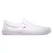 Vans Classic Slip-on cipő True White
