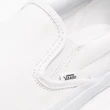 Vans Classic Slip-on cipő True White