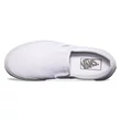 Vans Classic Slip-on cipő True White