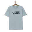 Vans Classic póló Dusty Blue Dress Blues